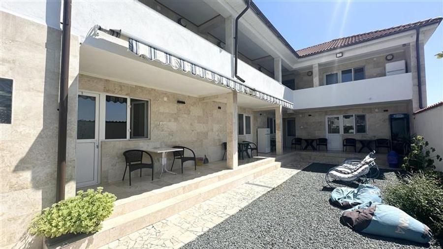 Hotel/Pensiune, de 200 mp, în Exterior Nord