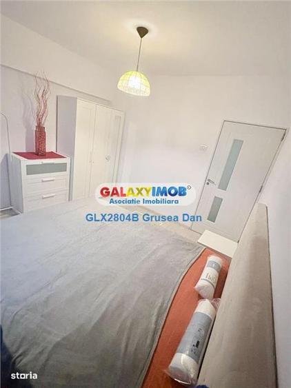 Apartament cu 4 camere decomandat, mobilat în Dristor