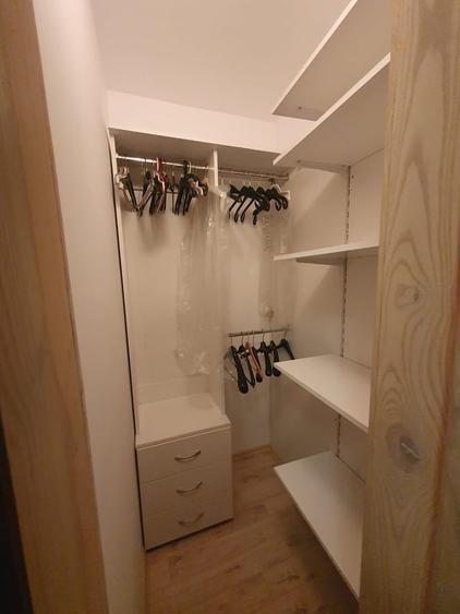 Apartament decomandat în Turda