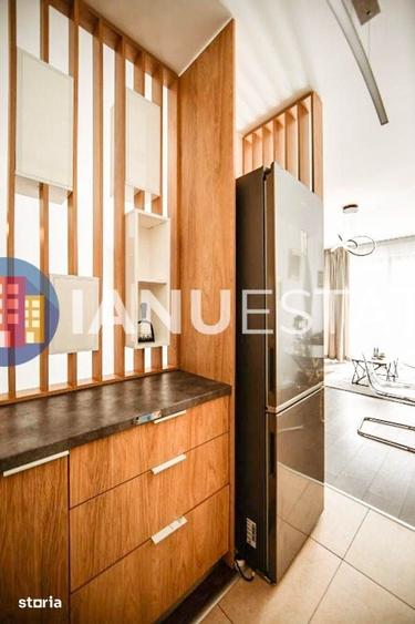 Apartament cu 3 camere decomandat în Timpuri Noi