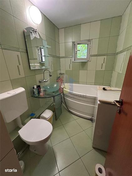 Apartament cu 2 camere decomandat în Ultracentral