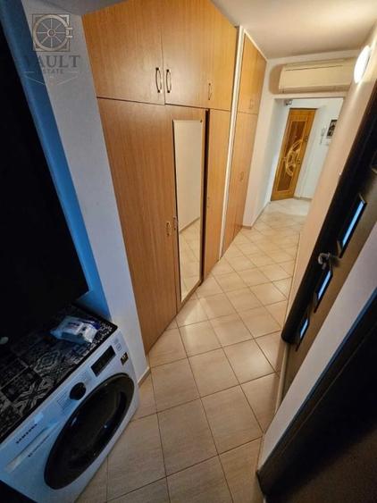 3 Camere - Mobilat/Utilat - Centrala  - Etaj 5 - Mega Mall - Chisinau - 4