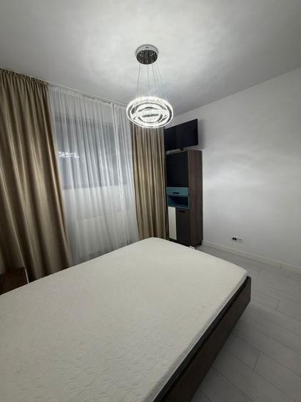 Apartament 3 camere 71 mp | Exigent Plaza | Metrou Lujerului | Liniei - 17