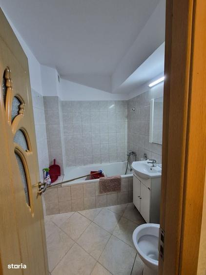 Apartament semidecomandat , parter, Calea Bucuresti-Piata de Flori - 7