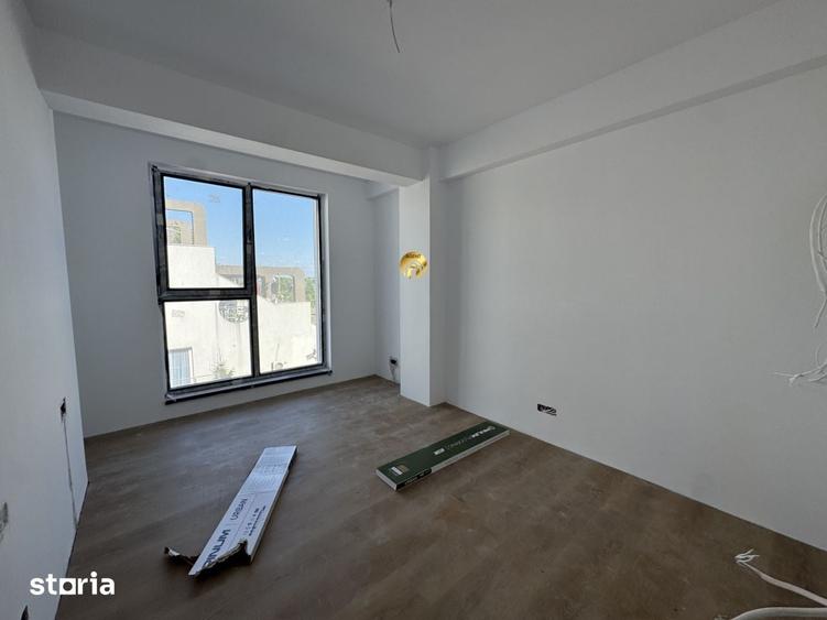 Apartament 3 camere - 65.2 mp + Balcon - Aproape de DN1 - Otopeni - 12