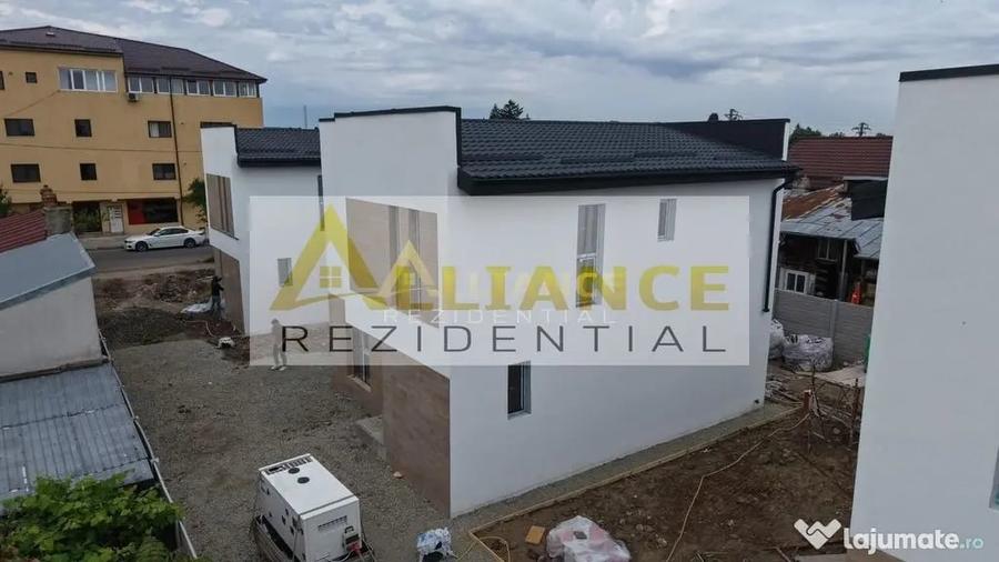 Vila 5 camere || teren 300 mp || Sos Oltenitei - 5