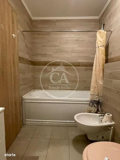 Apartament cu 2 camere de inchiriat in Prima Sova, Oradea. - 5
