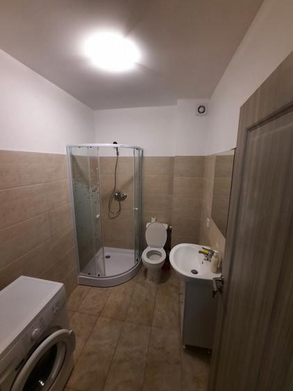 Garsonieră în Central