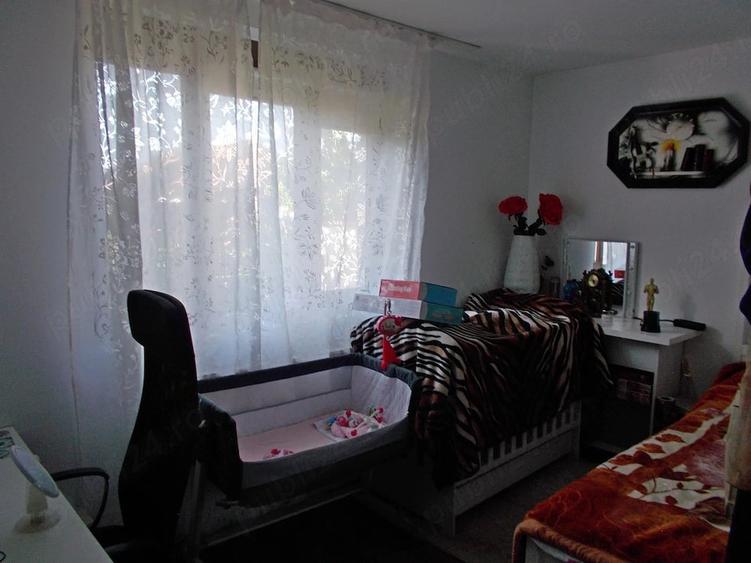 Casa P+M, Sacalaz, vatra satului, 5camere, 620mp teren, mobilat, utilat - 3