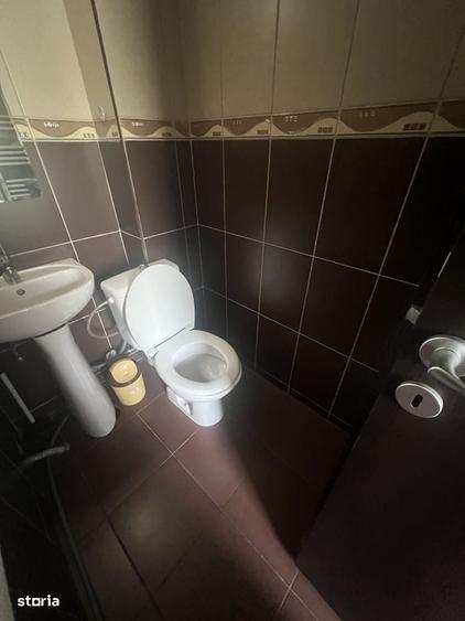 Apartament cu 2 camere în Dancu