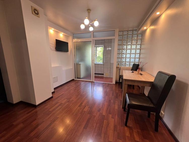 Apartament cu 2 camere decomandat, mobilat în Brazda lui Novac