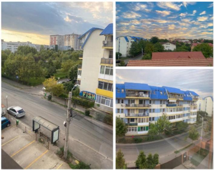 Garsonieră în Valea Oltului