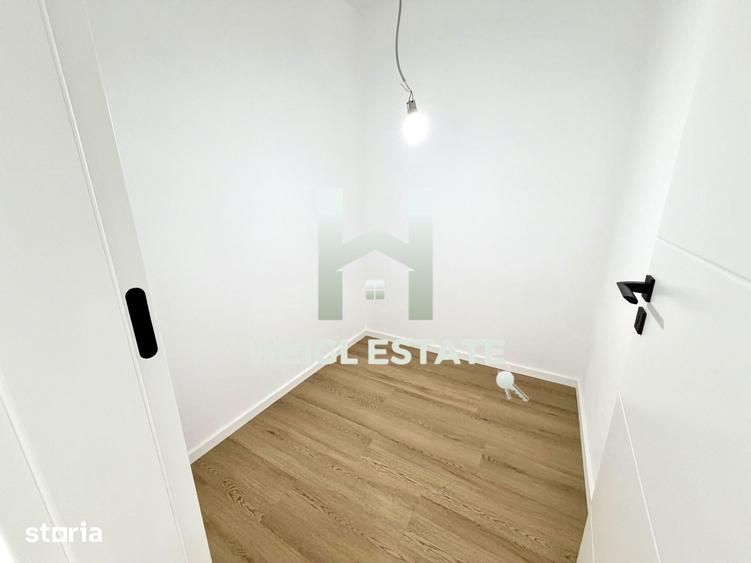 Apartament cu 4 camere în Giroc