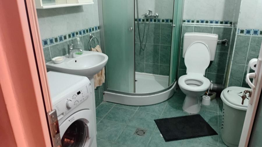 Apartament cu 2 camere semidecomandat în UTA