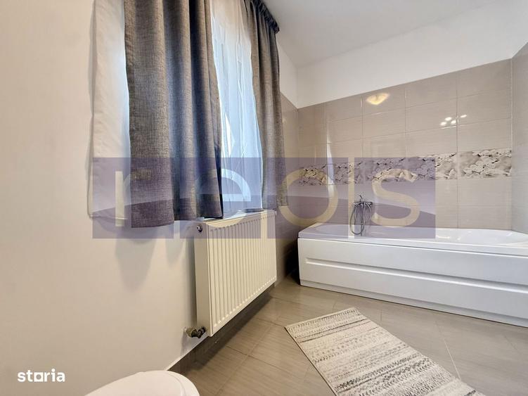 Casă cu 6 camere cu Teren 450 Mp în Dobroești