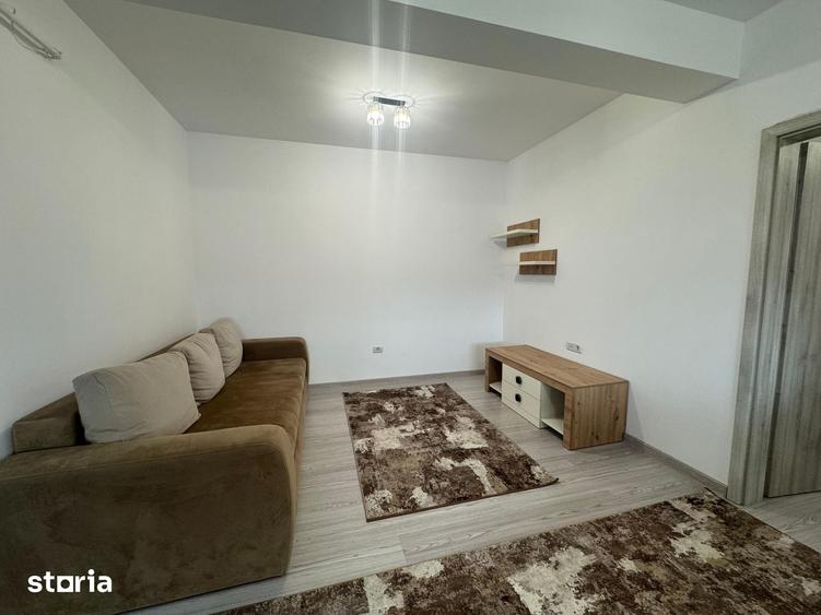 Apartament cu 2 camere Bucium - 1