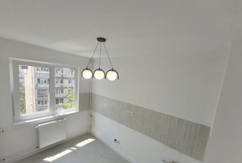Apartament cu 2 camere decomandat în Lujerului