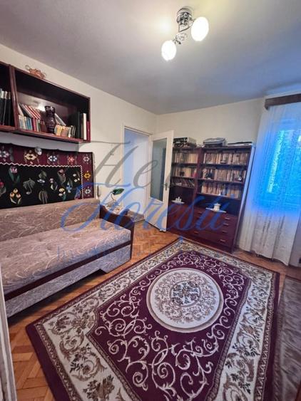 Apartament cu 3 camere decomandat, mobilat în Mănăștur — fotografia 3