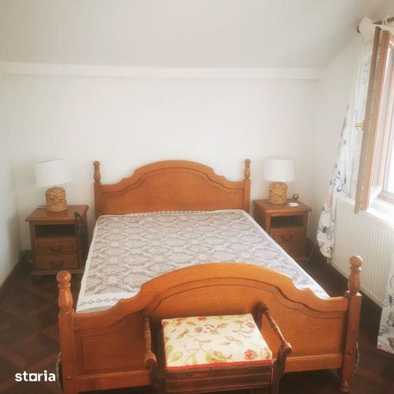 Casă cu 3 camere cu Teren 1080 Mp în Central