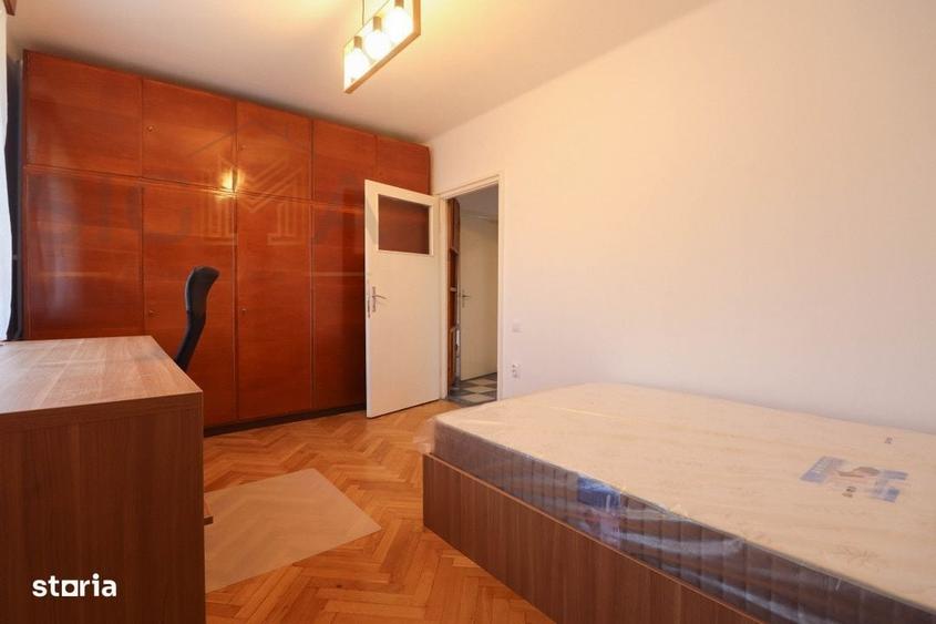 Apartament cu 3 camere de inchiriat, zona UMF! - 1