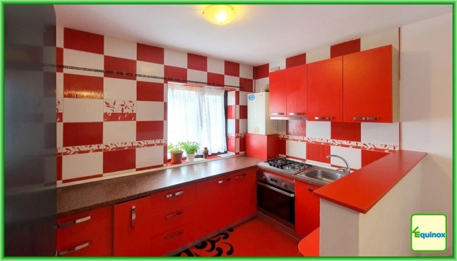 Casă individuală cu 3 camere cu Teren 730 Mp în Lipănești