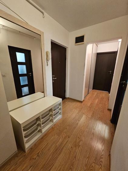 Apartament cu 2 camere decomandat, mobilat în 13 Septembrie
