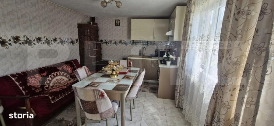 Proprietate versatila, 114 mp, zona Hulubesti, Dambovita - 2