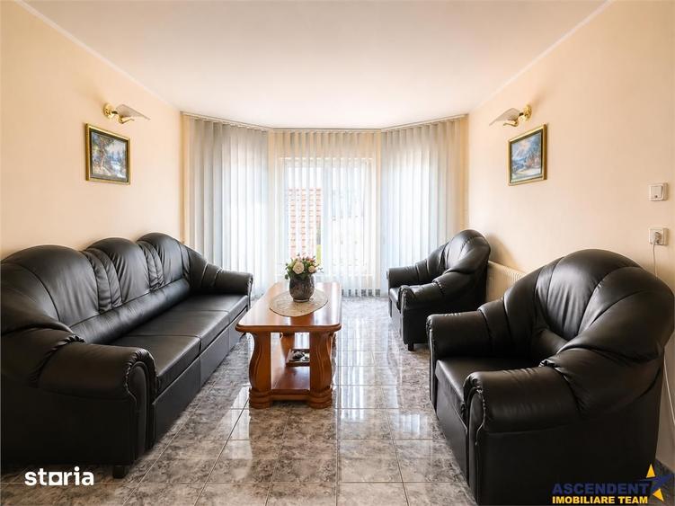 Casă cu 6 camere cu Teren 996 Mp în Răstolița