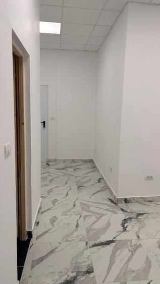 Spațiu comercial, de 80 mp, în Blașcovici