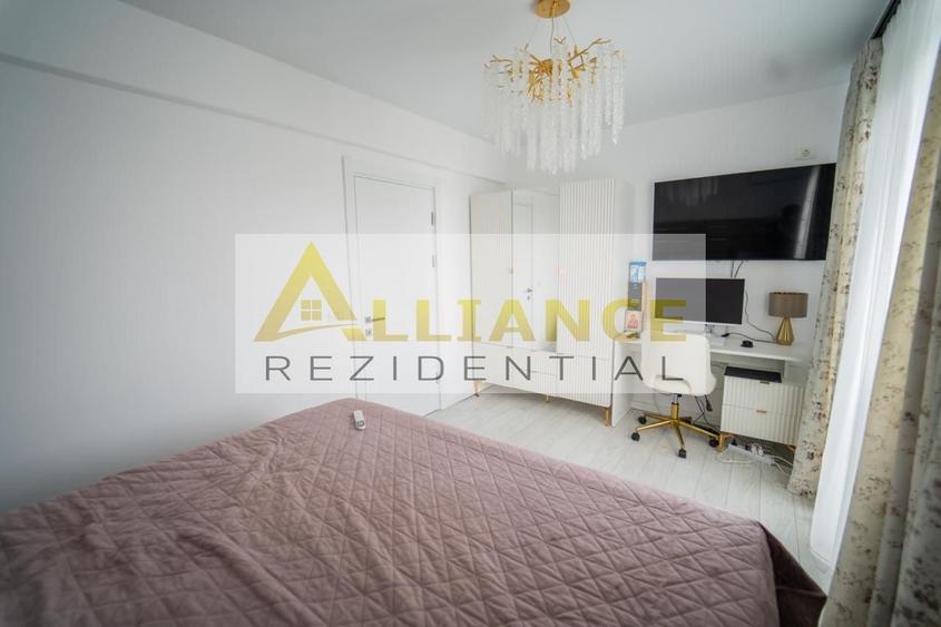 Duplex cu 3 camere decomandat cu Canalizare în Berceni