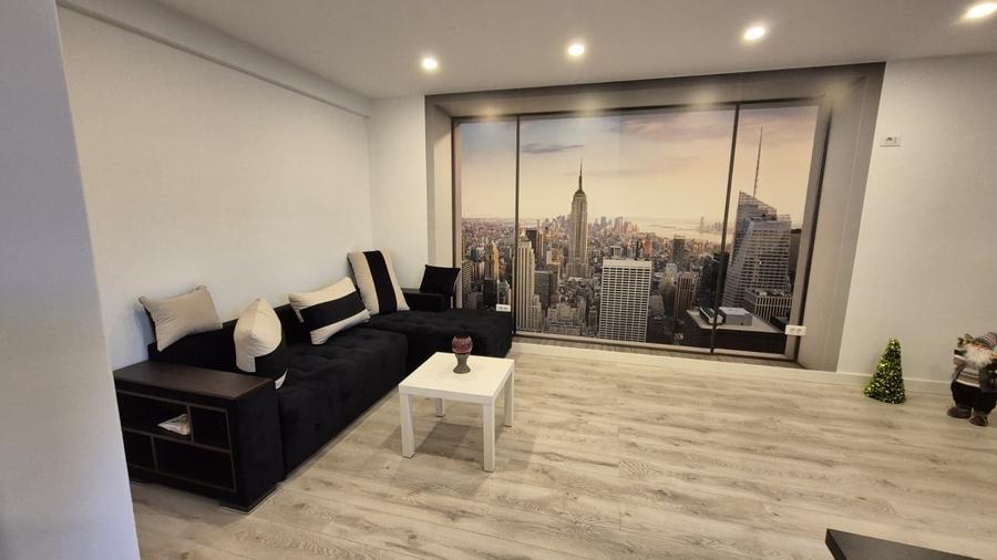 Apartament cu 2 camere în Ghencea