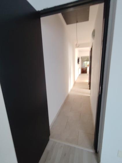 Duplex cu 3 camere cu Teren 97 Mp în Exterior Sud