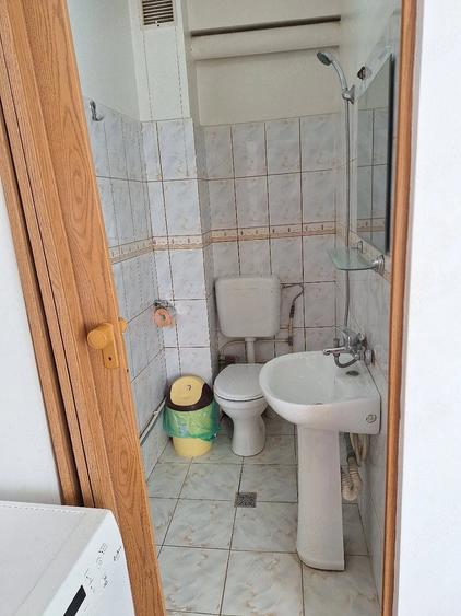 Garsonieră semidecomandată în Coiciu