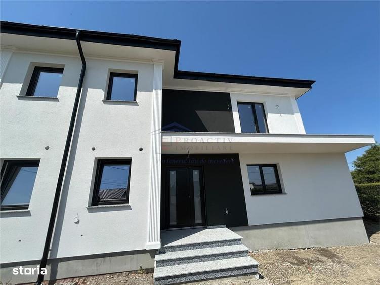 Duplex Ipotesti | 105 mp utili | 3.3 ari teren | Predare 2026 | C-5889 - 9