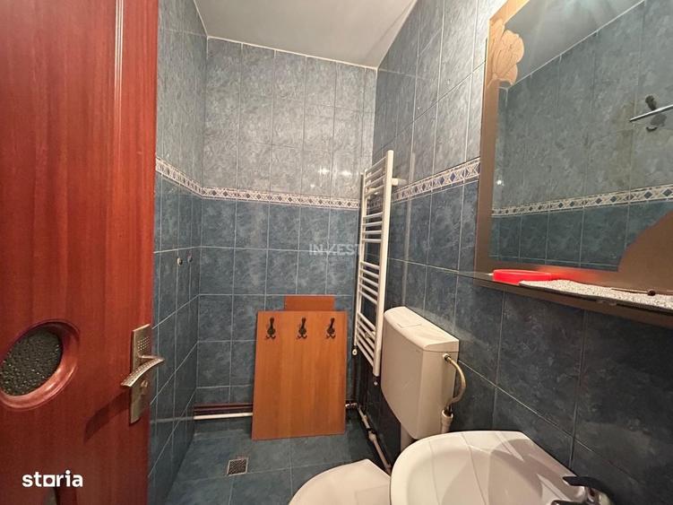 Garsoniera-Zona Galata, bloc de apartamente - 1
