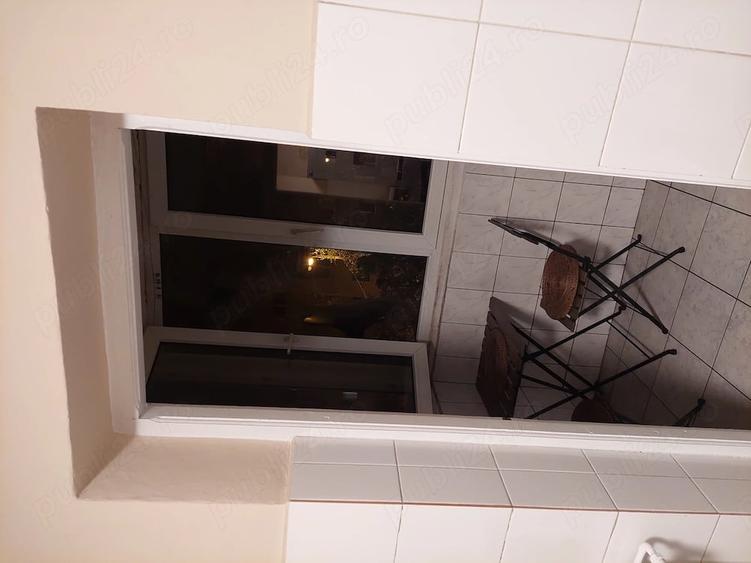 Apartament cu 2 camere decomandat în Baba-Dochia