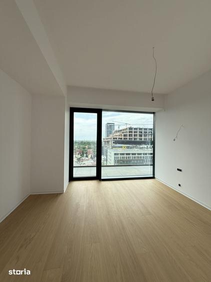 Apartament 4 Camere | Terasa 62 mp | One Floreasca Towers - 6