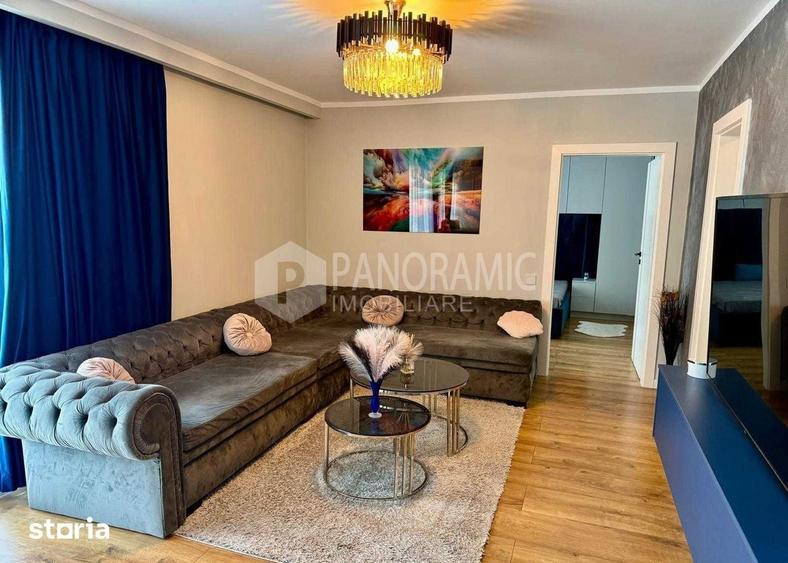Apartament cu 2 camere - Iris - 5