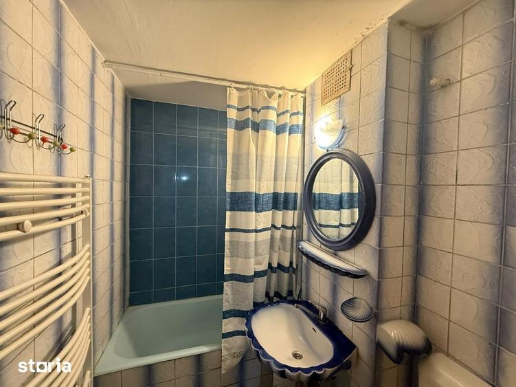 Apartament cu 2 camere decomandat, mobilat în Polivalentă