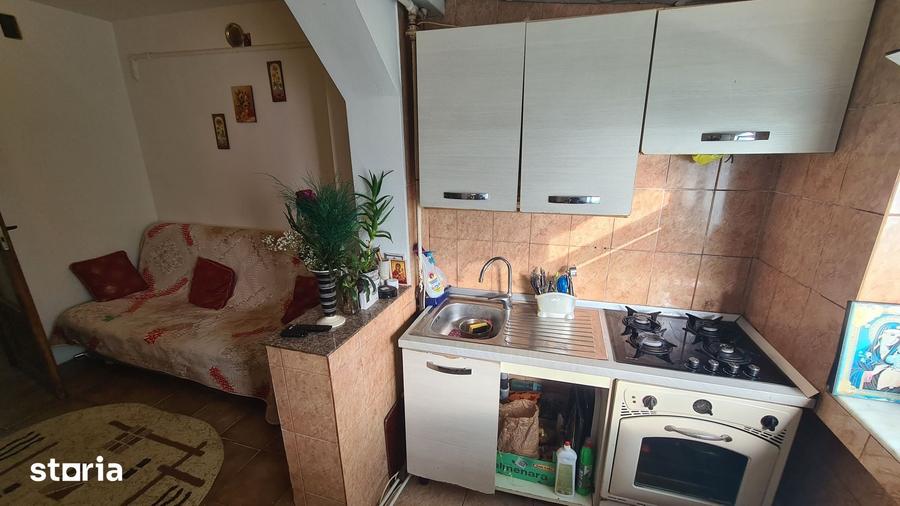 Apartament cu 2 camere în Ultracentral