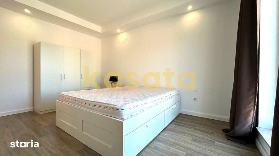 Casă cu 3 camere cu Teren 107 Mp în Pipera