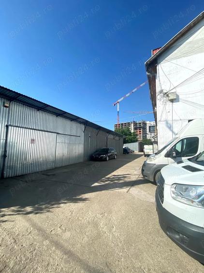 Spațiu comercial, de 450 mp, în Bucovina