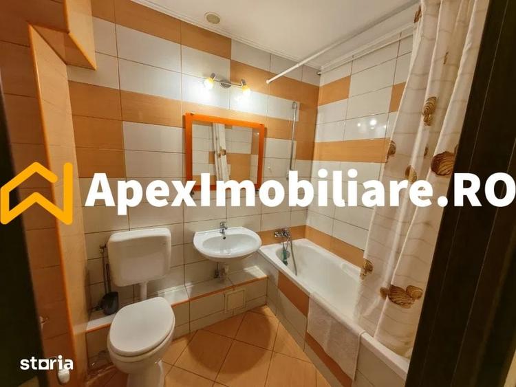 Apartament cu 2 camere decomandat în Sălăjan