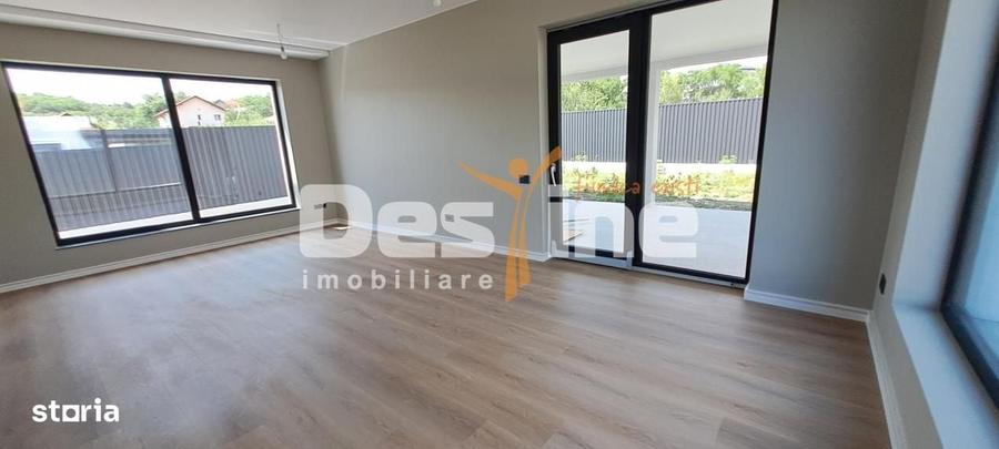 Casă cu 4 camere în Balciu