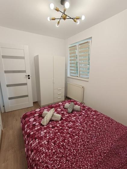 Apartament cu 2 camere semidecomandat în Dosu Bricii