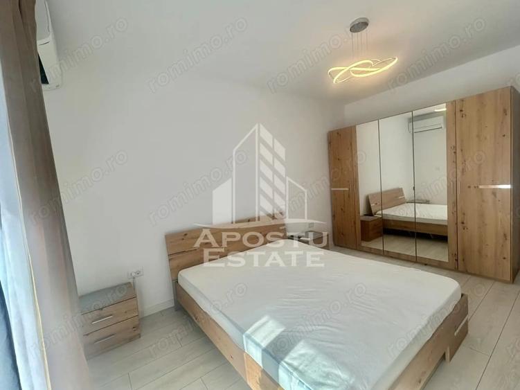 Apartament 1 camera de inchiriat, loc de parcare, Giroc - 8