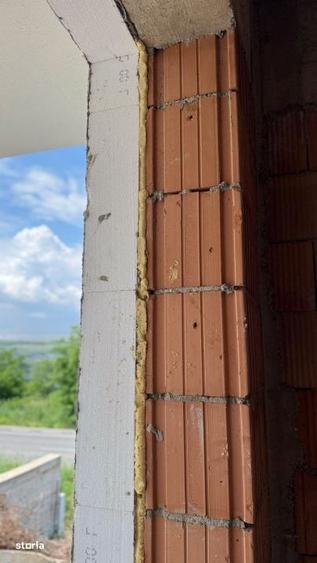 Casă cu 4 camere cu Teren 490 Mp în Jucu