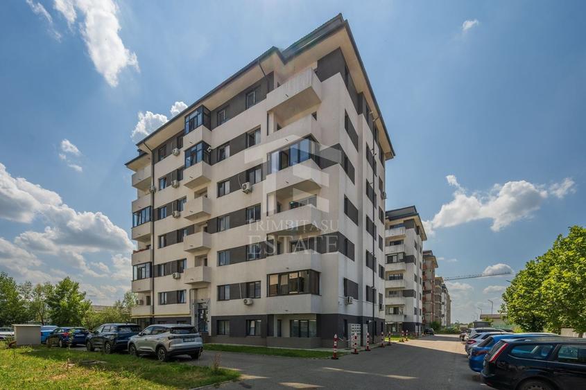 Apartament cu 3 camere decomandat în Militari