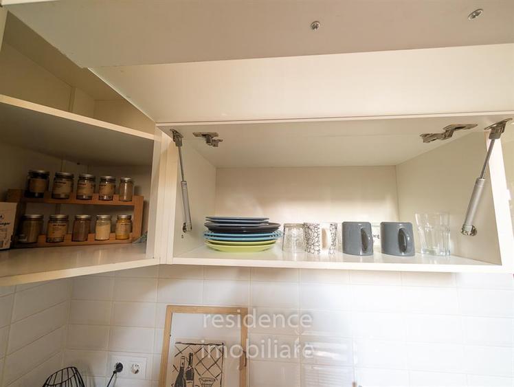 Apartament cu 2 camere decomandat în Ultracentral