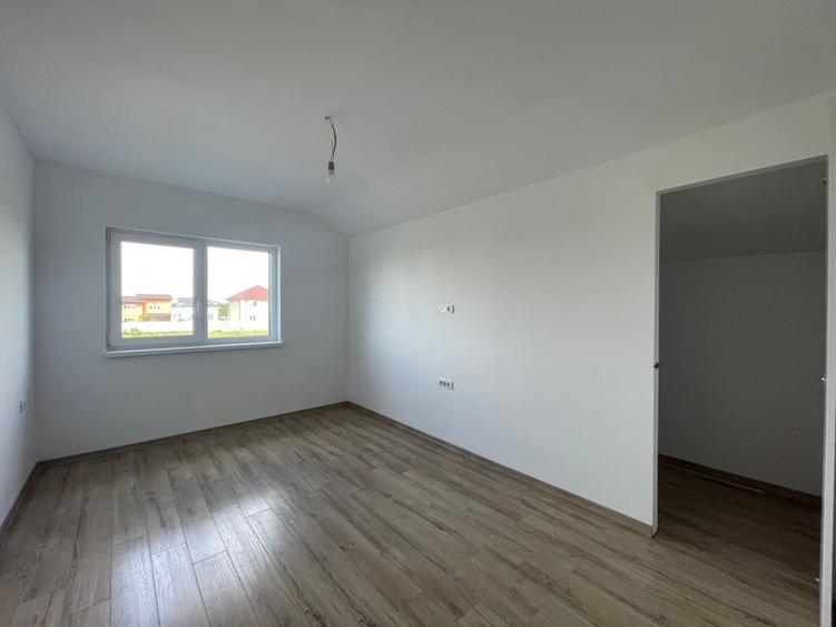 Duplex 4 camere - 95 mp - Mosnita Noua - Zona M City - 7